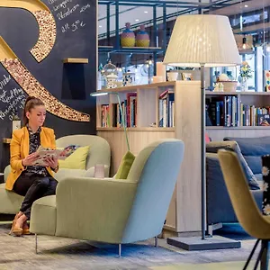 Mercure Mitte Hanôver