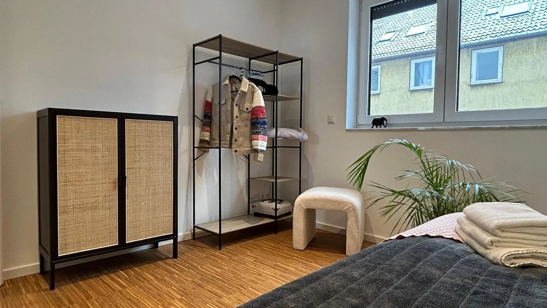 Apartamento Neues Modernes Dachgeschossloft Naehe Zentrum Uni Messe Hanôver